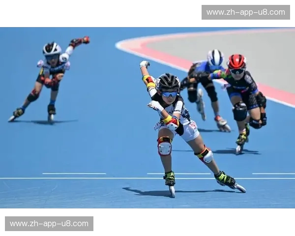 复盘轮滑：把每一次滑行都变成成长的记录