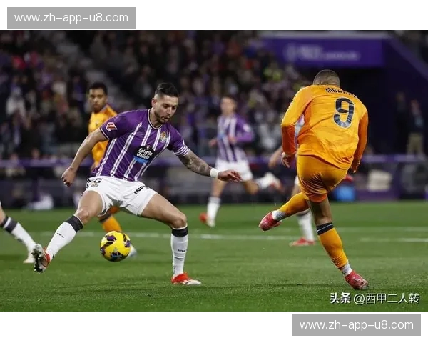 伯纳乌的诸神黄昏:重读2017国家德比,那场关于信仰与绝杀的史诗