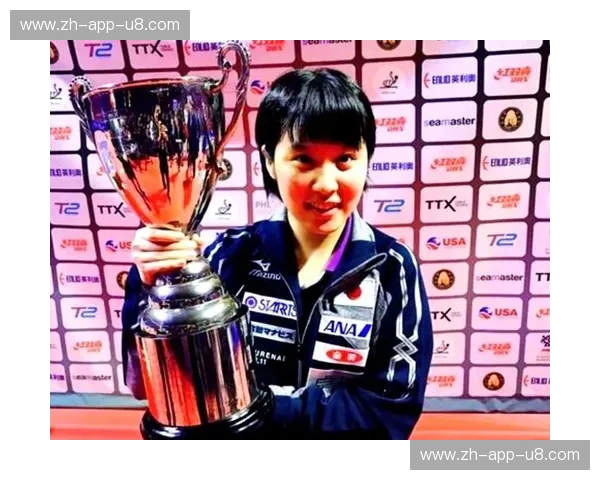 乒坛双姝巅峰对决：丁宁的智慧与平野美宇的冲劲，一场视频里的风云变幻