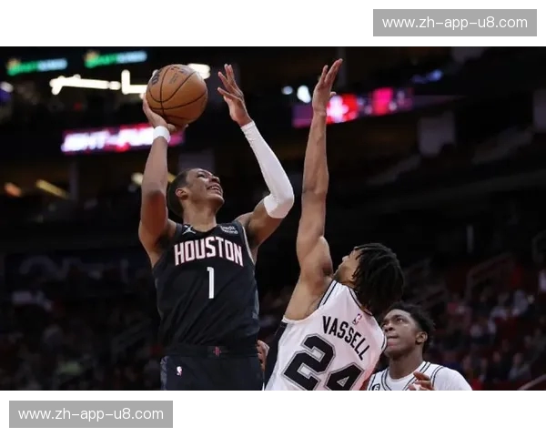 巅峰对决：马刺vs火箭，腾讯视频点燃激情！